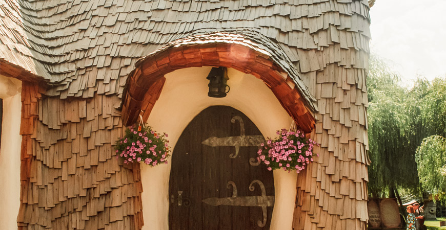 Obiective turistice in Sibiu